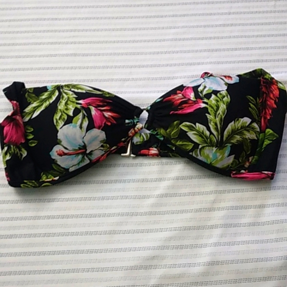 SUNSETS WOMENS BIKINI 👙 TOP SWIMWEAR